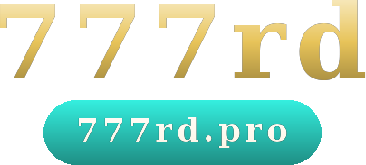 777rd logo